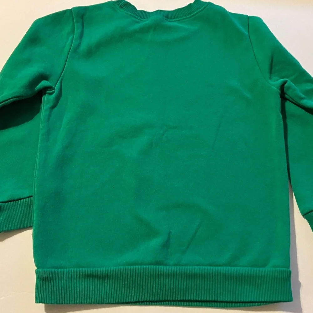 Carters fun green